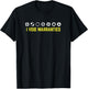 I Void Warranties Funny Sarcastic Auto Repair - Black - Small - - Cotton Blend - Short Sleeve - - Classic Fit - Lightweight - Lace Embellishment T-Shirt - T-Shirt | Black
