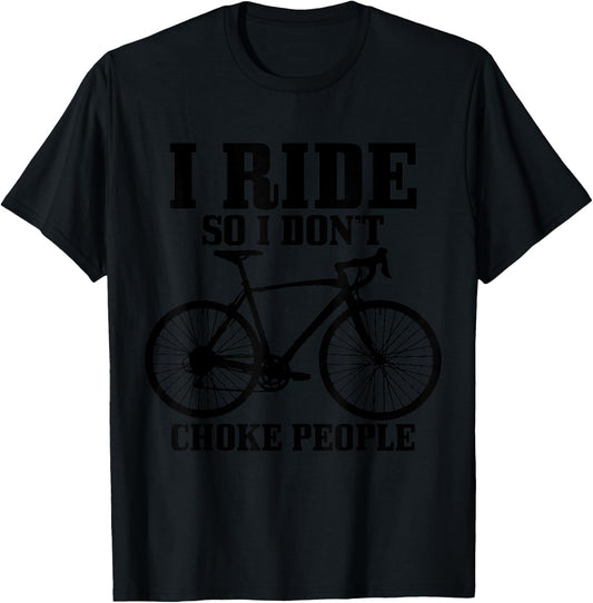 Cyclists , Women T-Shirt - T-Shirt | Black