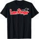 Loon Ranger Watching Birdwatching Birdwatcher Birding T-Shirt - T-Shirt | Black