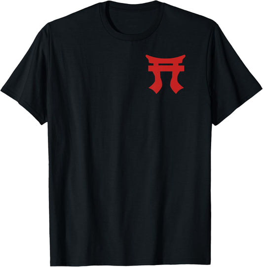 Custom Army Designs 101st Airborne - 187th Infantry Regiment - Women's Black Short Sleeve Classic Fit - Military Modern - Size Small T-Shirt - T-Shirt | Black