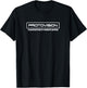 Protovision Computer Gaming | Classic 80's Movie T-Shirt - T-Shirt | Black