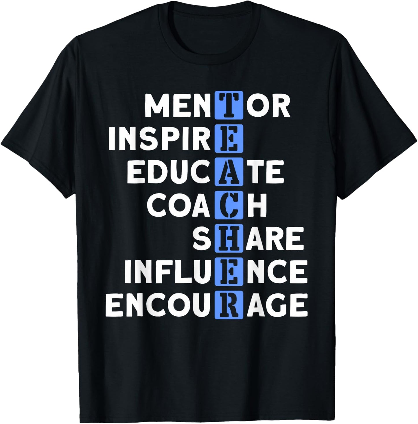 Teacher Definition For Teacher Women T-Shirt - T-Shirt | Black