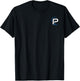pop a Drain T-Shirt - T-Shirt | Black