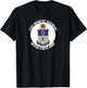 21st Infantry Regiment United States Army Veteran Military T-Shirt - T-Shirt | Black