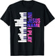 Christian Jesus Piano Player Pianist Keyboard Player Piano T-Shirt - T-Shirt | Black