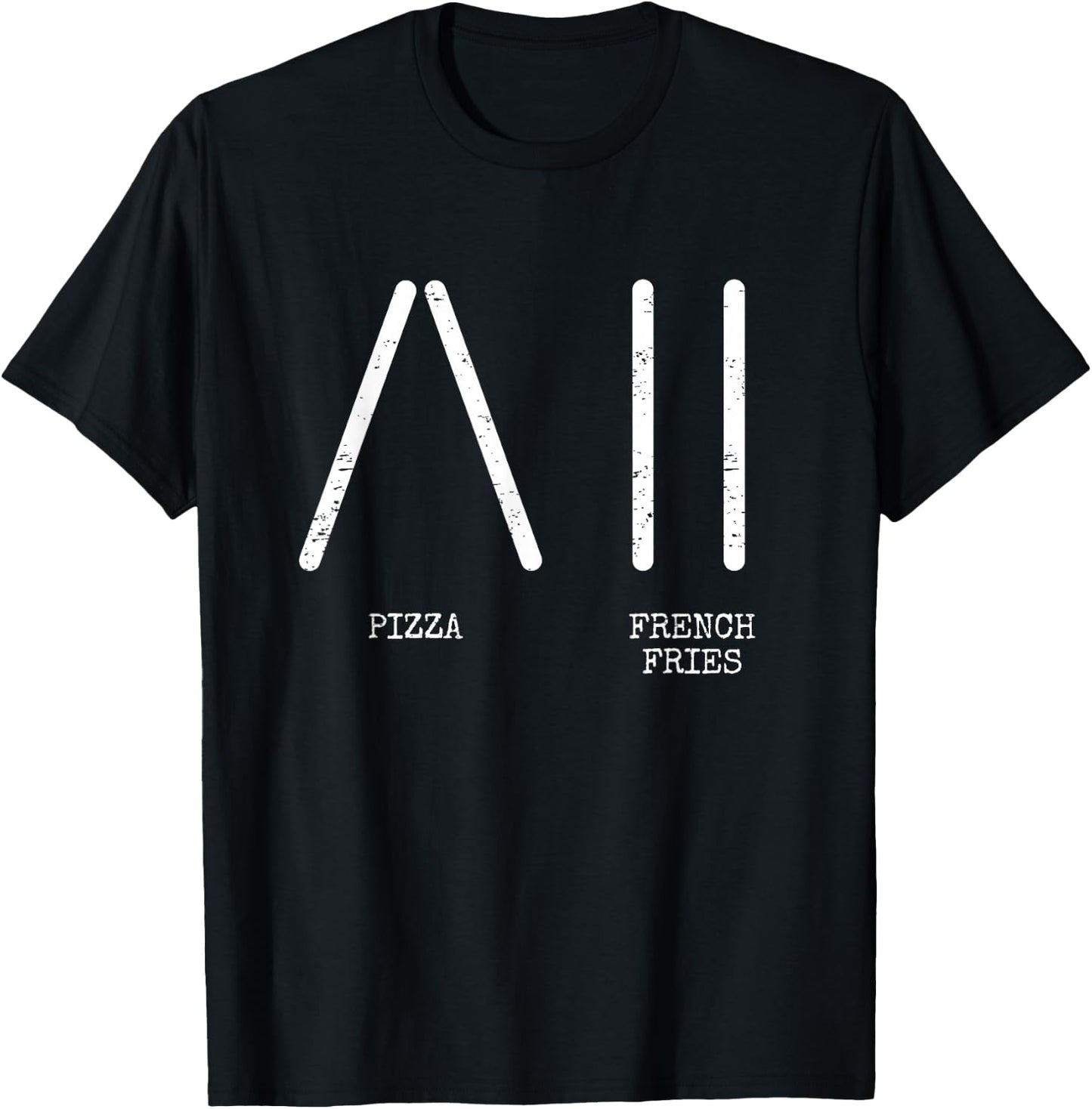 How To Ski Skiing Instructor - Skier T-Shirt - T-Shirt | Black