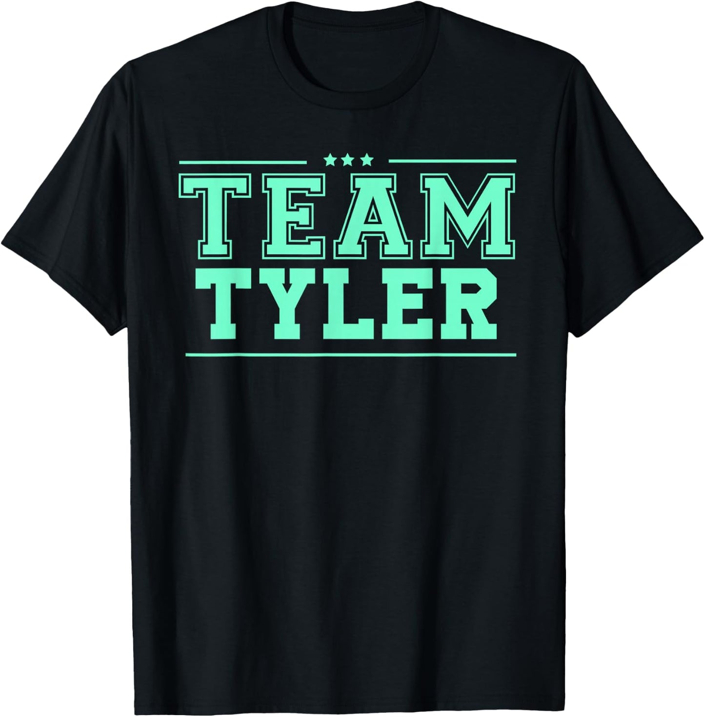 Pound It Noggin Shirt - Perfect Dudes - Pound It Team Tyler T-Shirt - T-Shirt | Black