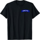 Army Arctic Tab T-Shirt - T-Shirt | Black