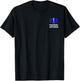 Paramedic Intern T-Shirt - T-Shirt | Black