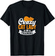 Crazy Cat Lady In Training Kitten Love Cat T-Shirt - T-Shirt | Black