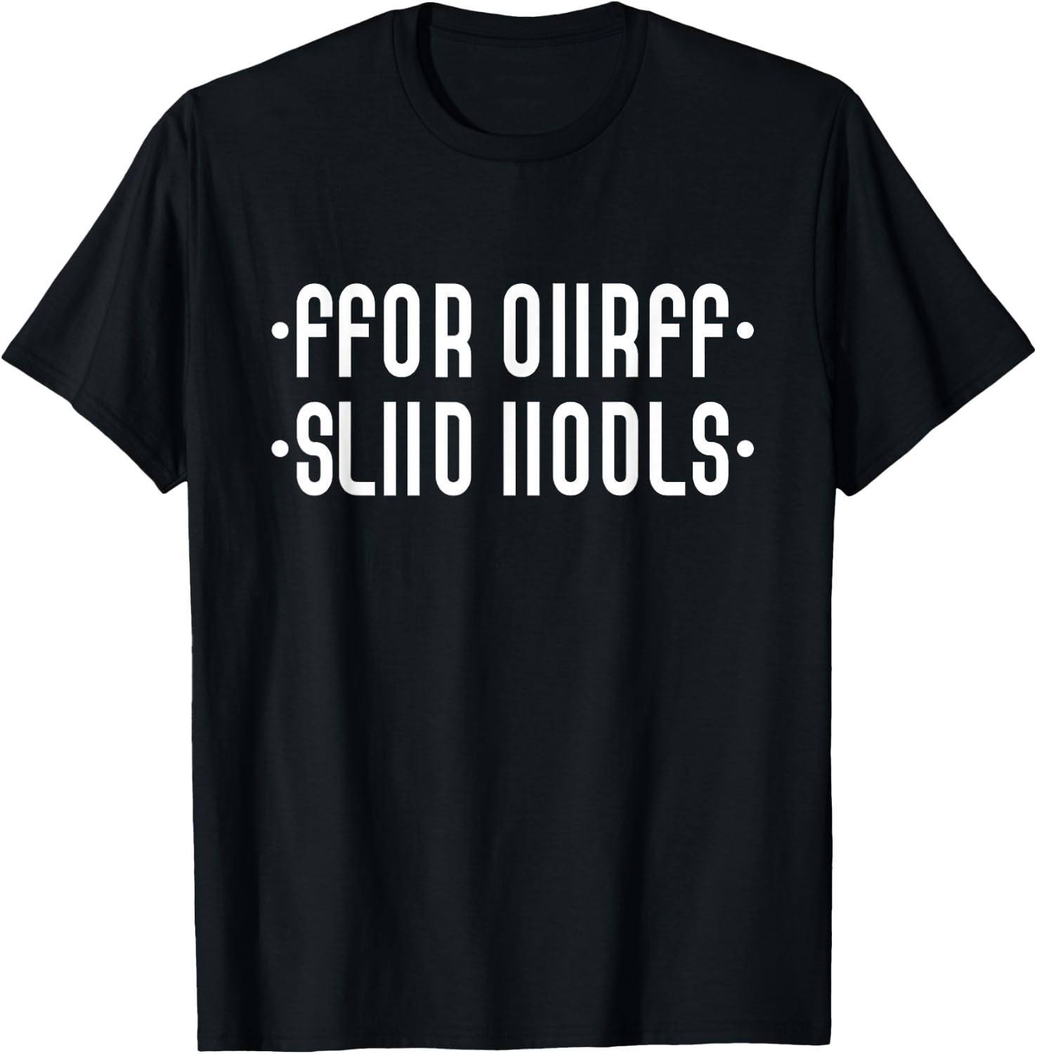 Send Nudes Shirt Cool Hidden Message Actually Works T-Shirt - T-Shirt | Black