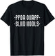 Send Nudes Shirt Cool Hidden Message Actually Works T-Shirt - T-Shirt | Black