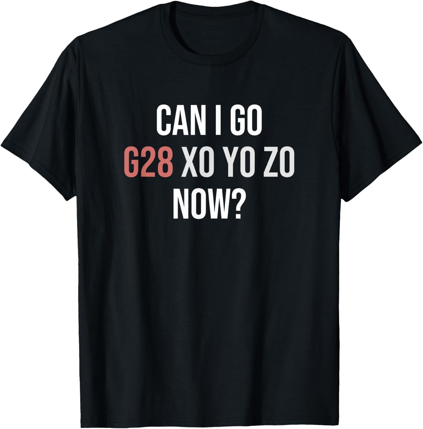 Can I Go Home Now? CNC Machinist T-Shirt - T-Shirt | Black