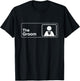 Funny Groom Shirt - Groom Gift from Bride, Future Groom T-Shirt - T-Shirt | Black