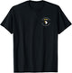 101st Airborne Division Fort Campbell Kentucky Veteran T-Shirt - T-Shirt | Black