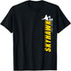 A-4 Skyhawk T-Shirt - T-Shirt | Black