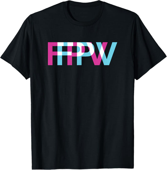 FPV Drone Pilot Freestyle And Racing Quadcopter Acro T-Shirt - T-Shirt | Black