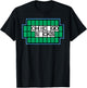 Chicago Sucks funny I Hate Chicago - Chicago Sucks T-Shirt - T-Shirt | Black