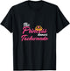 This Princess Knows Taekwondo Martial Arts Shirt Girls Women T-Shirt - T-Shirt | Black