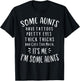 Some Aunts Cuss Too Much Funny Auntie Gifts Aunt T-Shirt - T-Shirt | Black