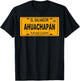 Ahuachapan El Salvador Pupusas Country T-Shirt - T-Shirt | Black