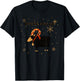Hyvaa Joulua Finnish Christmas T-Shirt - T-Shirt | Black