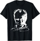 Mustafa Kemal Ataturk - Father of Turkey T-Shirt - T-Shirt | Black