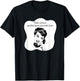Correct and the Horse You Rode In On T-Shirt - T-Shirt | Black