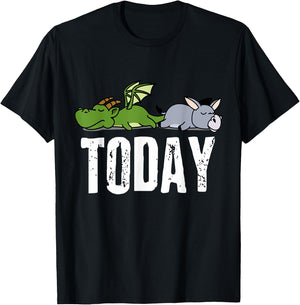 RespekDis Dragon Ass - Adults & Kids, Black, Small, Short Sleeve, Cotton 65% Polyester 35%, Modern Classic, , Novelty, School, Fantasy, Exercise and Fitness, Casual, Fall T-Shirt - T-Shirt | Black