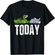RespekDis Dragon Ass - Adults & Kids, Black, Small, Short Sleeve, Cotton 65% Polyester 35%, Modern Classic, , Novelty, School, Fantasy, Exercise and Fitness, Casual, Fall T-Shirt - T-Shirt | Black