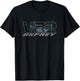 V22 Osprey T-Shirt - T-Shirt | Black