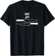Chef Jeff T-Shirt - T-Shirt | Black