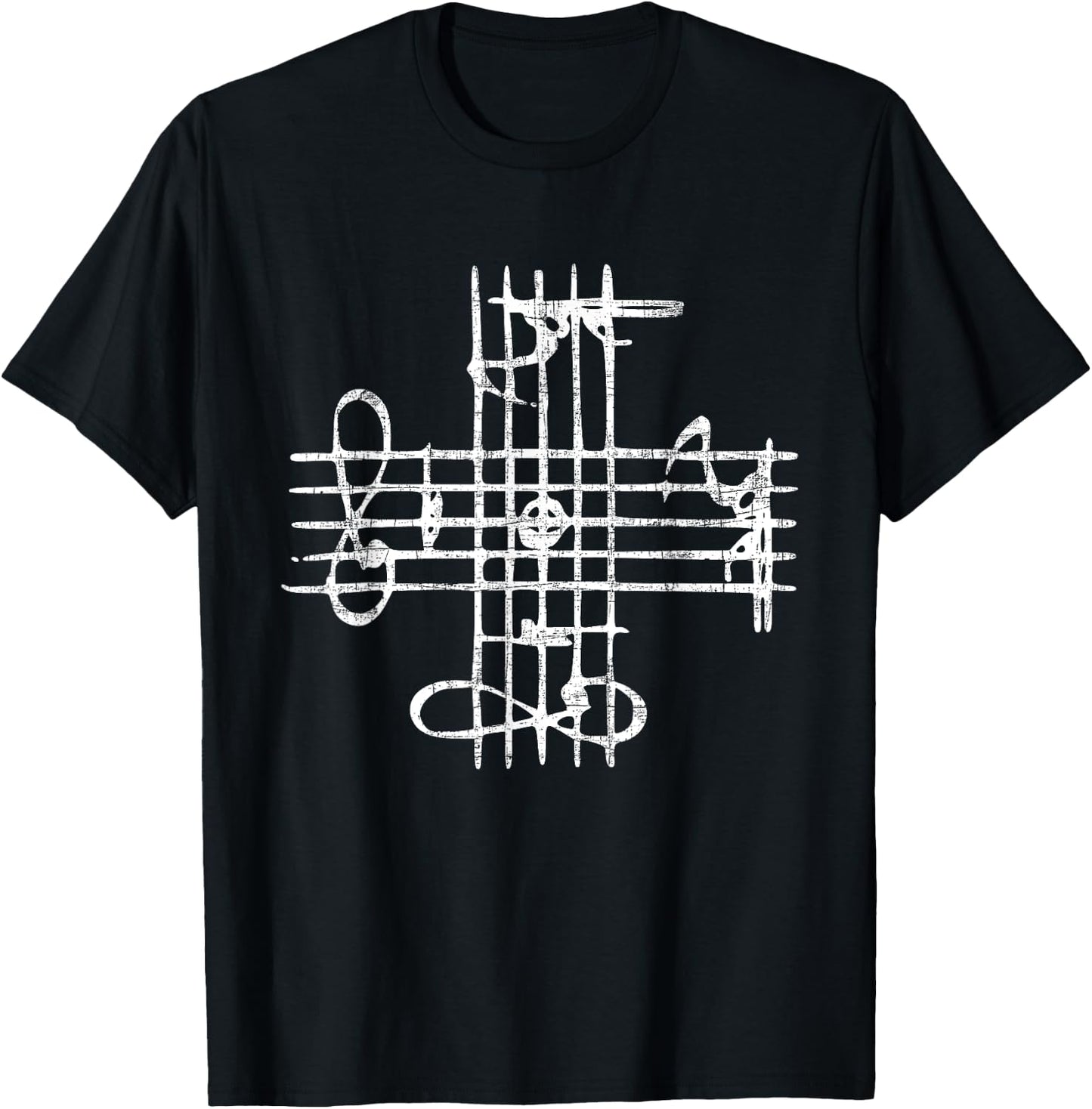 Johann Sebastian Bach Classical Music Composer Teacher Men Women Girls Kids T-Shirt - T-Shirt | Black