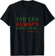 You Can Always Count On Me Turbo Man Jingle Funny Christmas T-Shirt - T-Shirt | Black