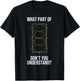 Cool Dressage Design Women Equestrian Eventing Sport T-Shirt - T-Shirt | Black