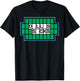 Dallas Sucks Funny I Hate Dallas - Dallas Sucks T-Shirt - T-Shirt | Black