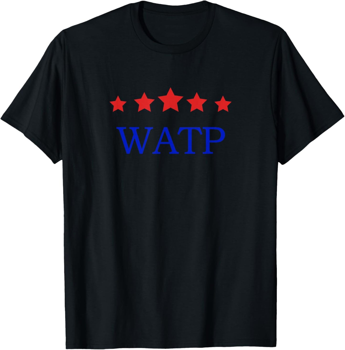 Rangers From Glasgow Fc T-Shirt - T-Shirt | Black