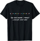 Cancer Survivor Breast Lung Skin Colon Thyroid Awareness T-Shirt - T-Shirt | Black