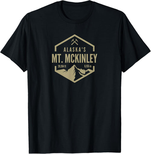 Alaska Mt. McKinley