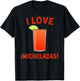 La Michelada Shirt - Micheladas Shirt - Michelada Por Favor T-Shirt - T-Shirt | Black