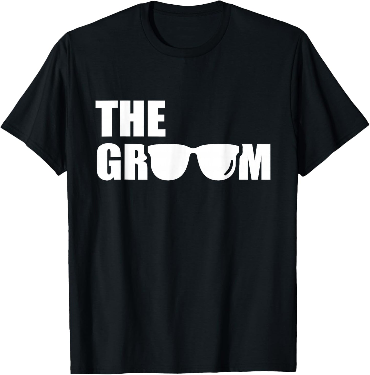 Groom Bachelor party T-Shirt - T-Shirt | Black