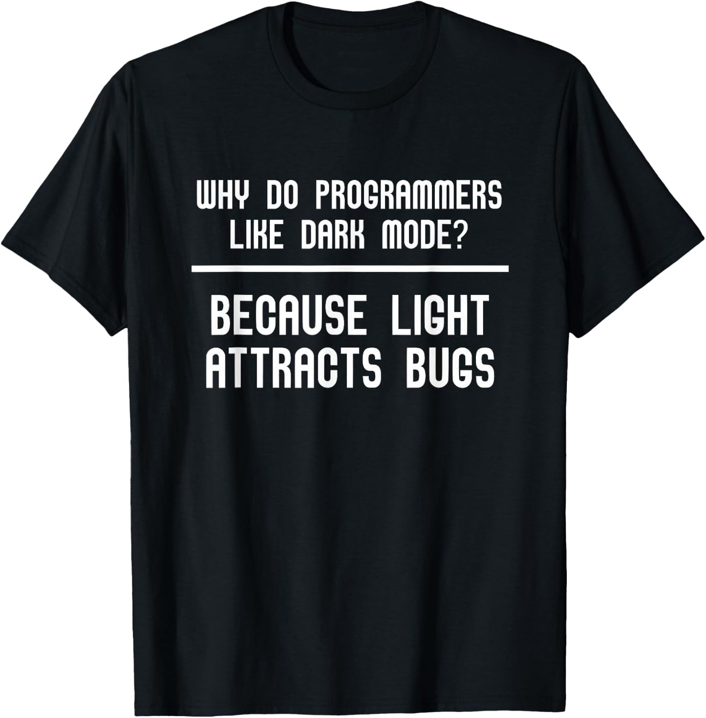 Programmer Developer - Code Nerd Geek Computer Scientist T-Shirt - T-Shirt | Black