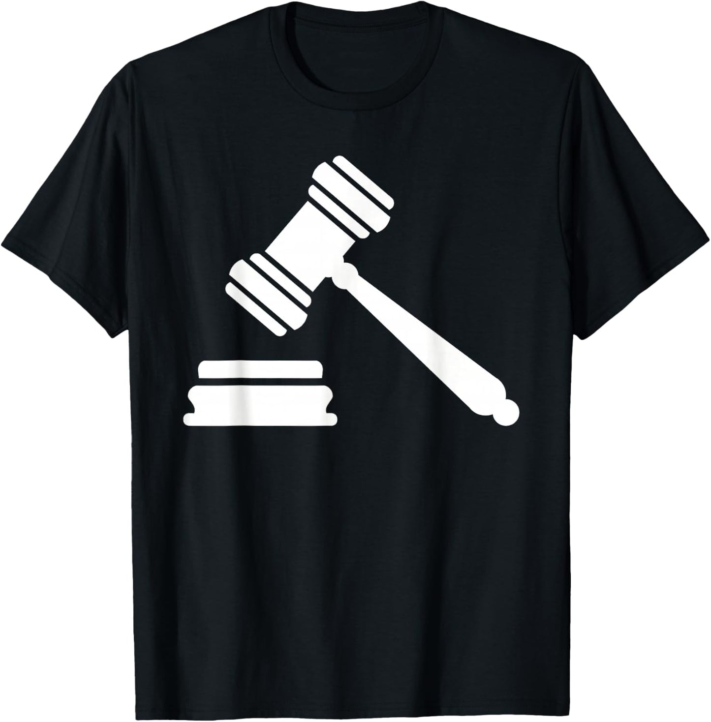 Richter Hammer T-Shirt - T-Shirt | Black
