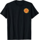 Disney Pixar Coco Marigold Pocket Seize Your Moment Back T-Shirt - T-Shirt | Black