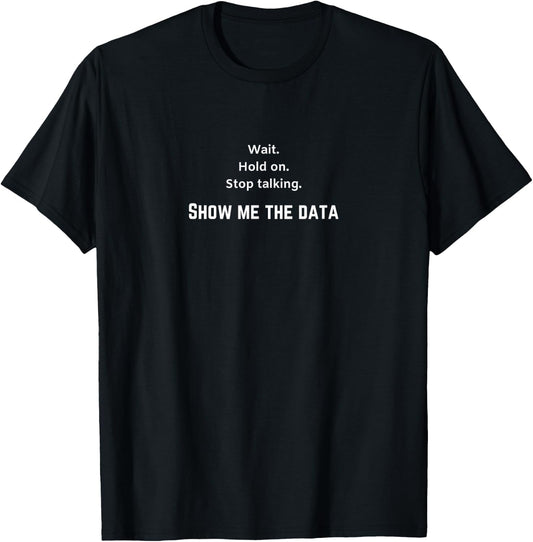 Funny Python Programming t Shirt for computer programmers T-Shirt - T-Shirt | Black
