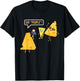 Photography Vests Funny Cheese Photographer Snap T-Shirt - T-Shirt | Black