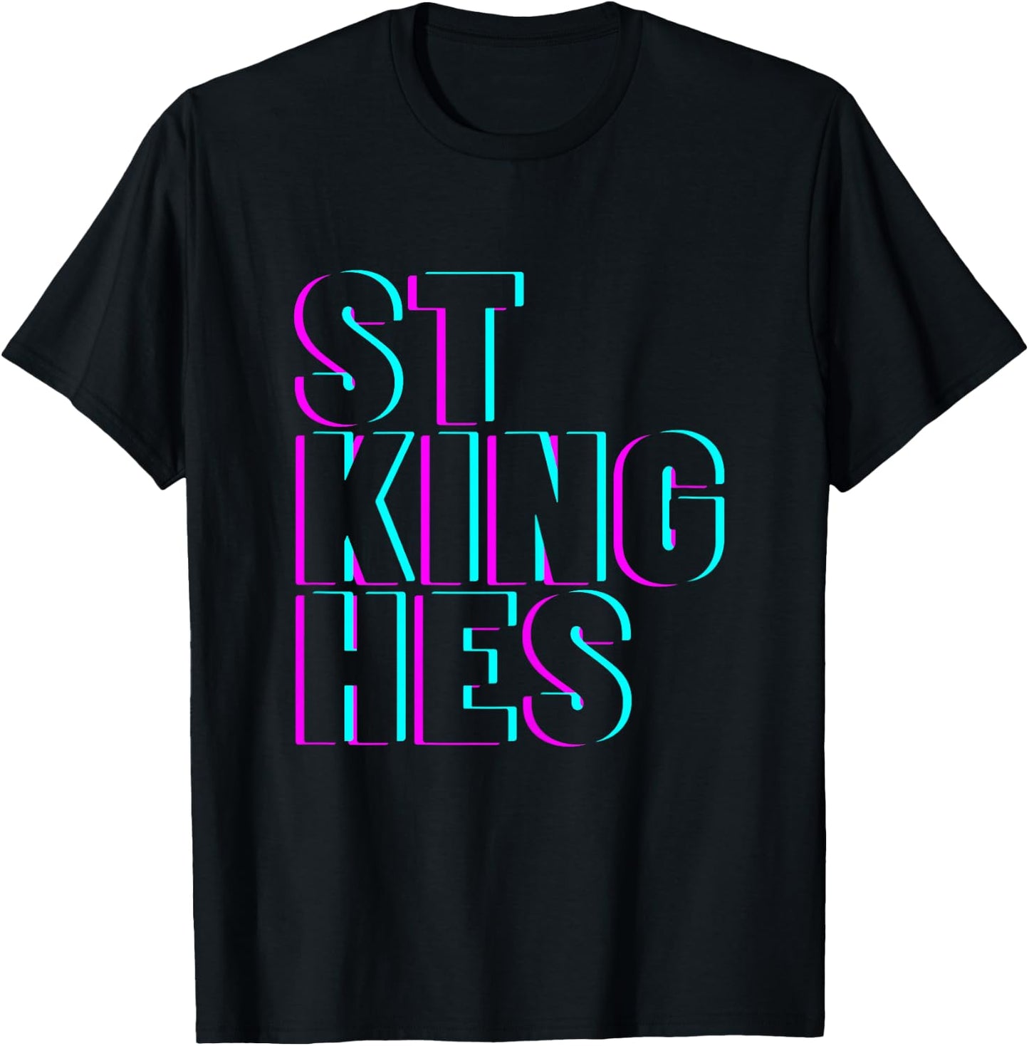 Best Fucking Bitches Girlfriends Partner Look BFF for Two T-Shirt - T-Shirt | Black