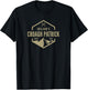 Ireland Croagh Patrick T-Shirt - T-Shirt | Black