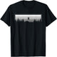 Snowboard Apparel - Snowboarding Snowboarder Snowboard T-Shirt - T-Shirt | Black