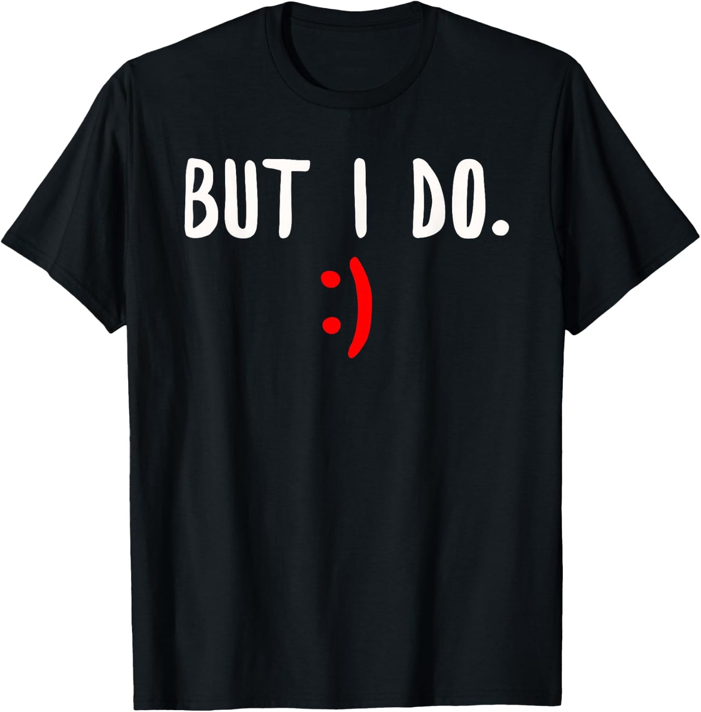 I Don't Do Matching Shirts But I Do Couple Valentine's Day T-Shirt - T-Shirt | Black